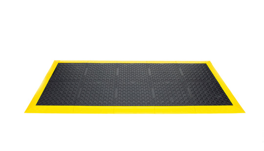 ESD Max Anti-Fatigue | 249 x 112 x 2.5cm | 10 Yr Guarantee | Biggest