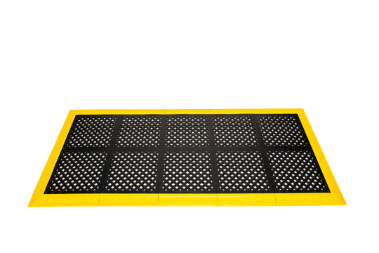 Clean Room Max Anti-Fatigue | 249 x 112 x 2.5cm | 10 Yr Guarantee | Biggest