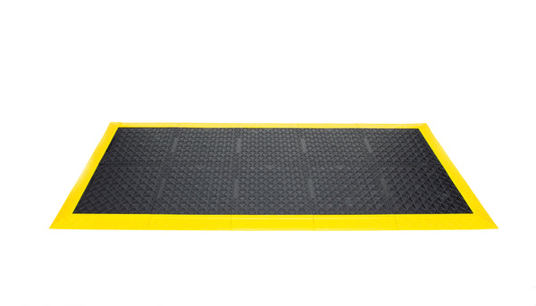 ESD Max Anti-Fatigue | 249 x 112 x 2.5cm | 10 Yr Guarantee | Biggest