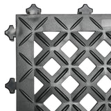 Max Drainage Anti-Fatigue | 158 x 112 x 2.5cm | 10 Yr Guarantee | Bigger