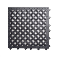 Clean Room Max Anti-Fatigue | 112 x 112 x 2.5cm | 10 Yr Guarantee | Big