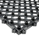 Clean Room Max Anti-Fatigue | 158 x 112 x 2.5cm | 10 Yr Guarantee | Bigger