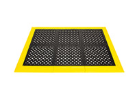 Clean Room Max Anti-Fatigue | 158 x 112 x 2.5cm | 10 Yr Guarantee | Bigger