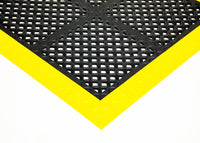 Clean Room Max Anti-Fatigue | 158 x 112 x 2.5cm | 10 Yr Guarantee | Bigger