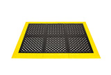 Clean Room Max Anti-Fatigue | 158 x 112 x 2.5cm | 10 Yr Guarantee | Bigger