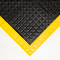 Max Anti-Fatigue | 158 x 112 x 2.5cm | 10 Yr Guarantee | Bigger