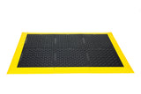 Max Anti-Fatigue | 158 x 112 x 2.5cm | 10 Yr Guarantee | Bigger