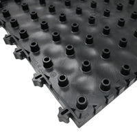 Max Anti-Fatigue | 158 x 112 x 2.5cm | 10 Yr Guarantee | Bigger