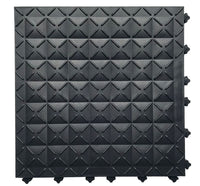 Max Anti-Fatigue | 158 x 112 x 2.5cm | 10 Yr Guarantee | Bigger