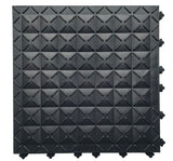 Max Anti-Fatigue | 158 x 112 x 2.5cm | 10 Yr Guarantee | Bigger