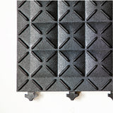 Max Anti-Fatigue | 158 x 112 x 2.5cm | 10 Yr Guarantee | Bigger