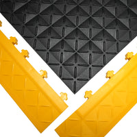ESD Max Anti-Fatigue | 158 x 112 x 2.5cm | 10 Yr Guarantee | Bigger