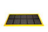 Clean Room Max Anti-Fatigue | 249 x 112 x 2.5cm | 10 Yr Guarantee | Biggest