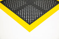 Max Drainage Anti-Fatigue | 158 x 112 x 2.5cm | 10 Yr Guarantee | Bigger