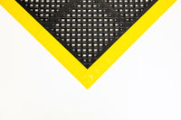 Max Drainage Anti-Fatigue | 112 x 112 x 2.5cm | 10 Yr Guarantee | Big