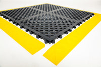 Max Drainage Anti-Fatigue | 112 x 112 x 2.5cm | 10 Yr Guarantee | Big
