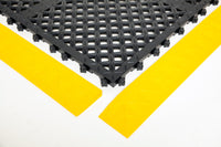 Max Drainage Anti-Fatigue | 249 x 112 x 2.5cm | 10 Yr Guarantee | Biggest
