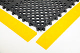 Max Drainage Anti-Fatigue | 249 x 112 x 2.5cm | 10 Yr Guarantee | Biggest
