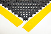 Clean Room Max Anti-Fatigue | 249 x 112 x 2.5cm | 10 Yr Guarantee | Biggest