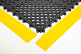 Clean Room Max Anti-Fatigue | 249 x 112 x 2.5cm | 10 Yr Guarantee | Biggest
