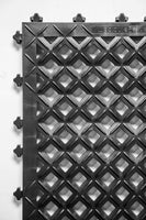 Max Drainage Anti-Fatigue | 249 x 112 x 2.5cm | 10 Yr Guarantee | Biggest