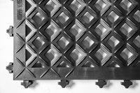 Clean Room Max Anti-Fatigue | 249 x 112 x 2.5cm | 10 Yr Guarantee | Biggest