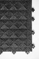 Anti-slip Max | 112 × 112 × 2.5cm | 10 Yr Guarantee | Big