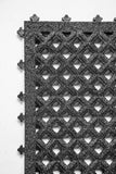 Anti-Slip Max Drainage | 158 x 112 x 2.5cm | 10 Yr Guarantee | Bigger