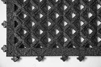 Anti-Slip Max Drainage | 158 x 112 x 2.5cm | 10 Yr Guarantee | Bigger