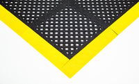 Anti-Slip Max Drainage | 158 x 112 x 2.5cm | 10 Yr Guarantee | Bigger