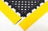 Anti-Slip Max Drainage | 249 × 112 × 2.5cm | 10 Yr Guarantee | Biggest