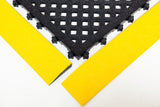 Anti-Slip Max Drainage | 249 × 112 × 2.5cm | 10 Yr Guarantee | Biggest