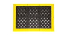 Anti-Slip Max Drainage | 158 x 112 x 2.5cm | 10 Yr Guarantee | Bigger