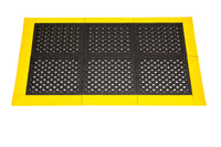 Anti-Slip Max Drainage | 158 x 112 x 2.5cm | 10 Yr Guarantee | Bigger