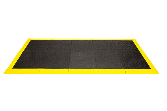 Anti-slip Max | 249 × 112 × 2.5cm | 10 Yr Guarantee | Biggest