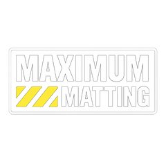 Maximum Matting
