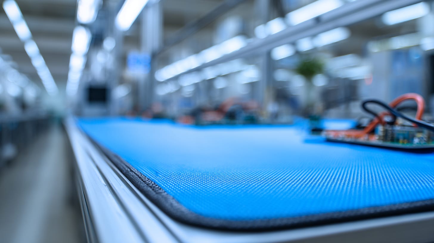 How to Ground an ESD Mat: A Setup Guide for UK Electronics Workstations