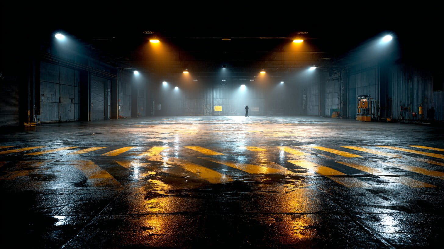 How to Conduct a Slip Risk Assessment in Your Workplace: A Step-by-Step Guide