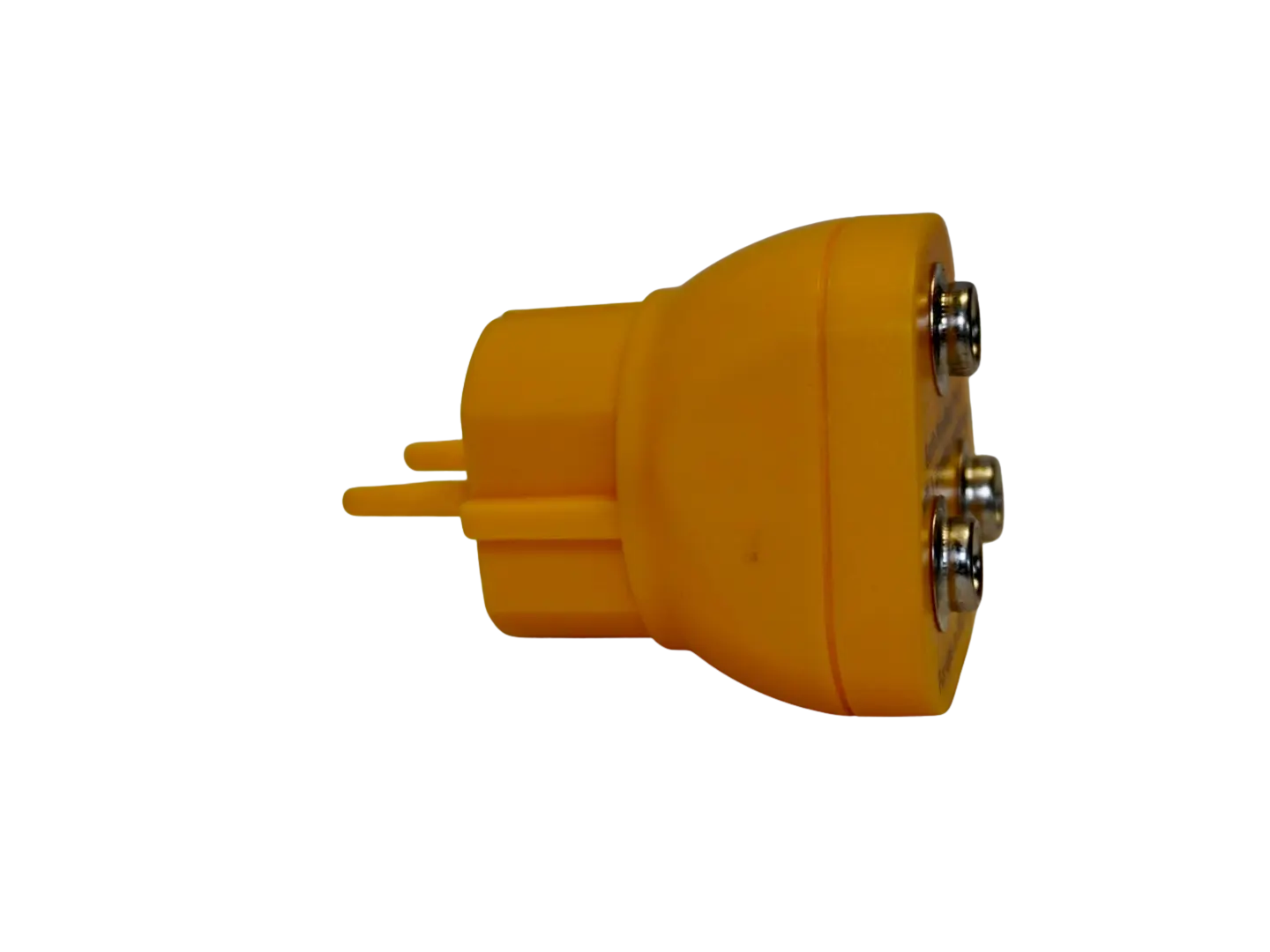 Continental earth bonding plug detail