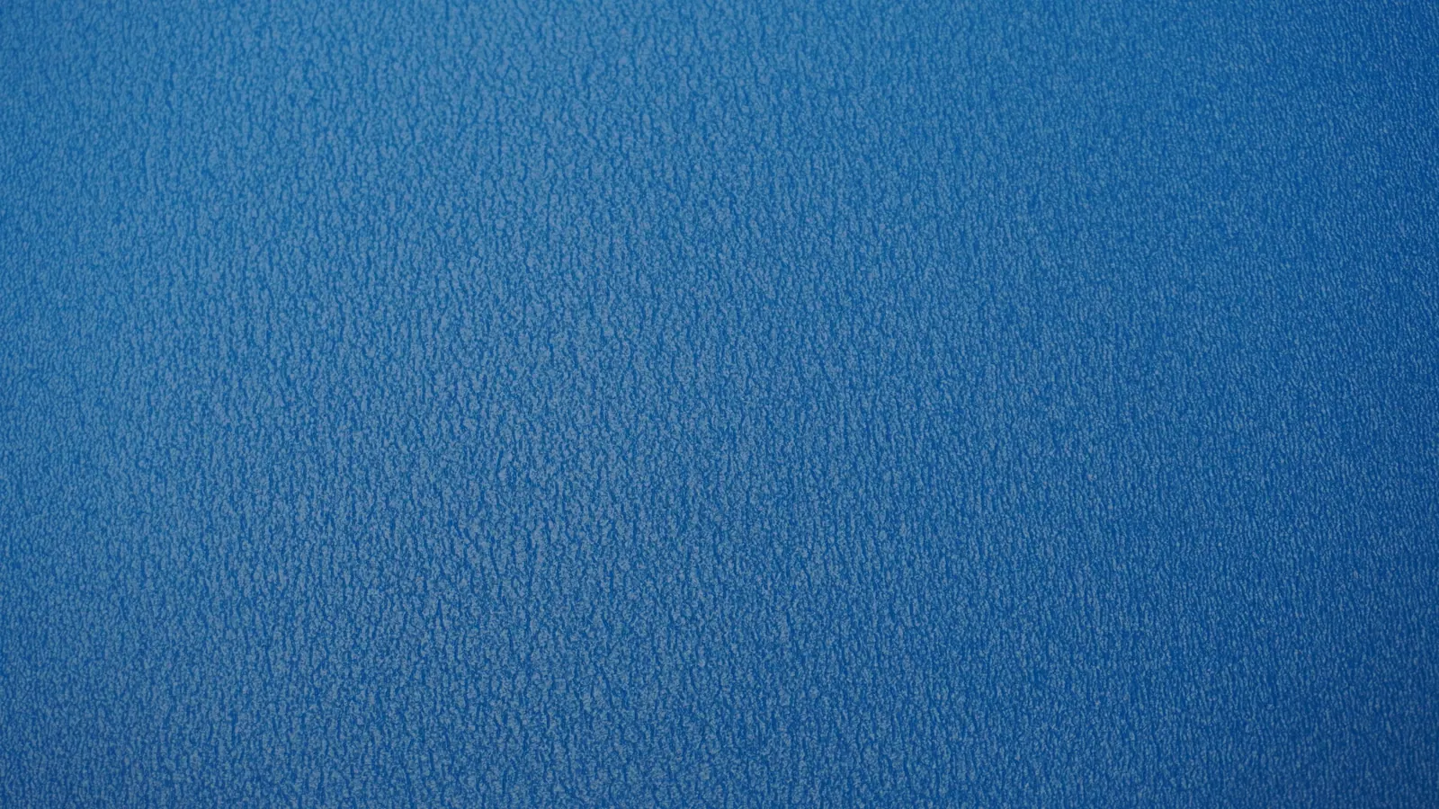 M3 smooth ESD bench mat top surface in blue