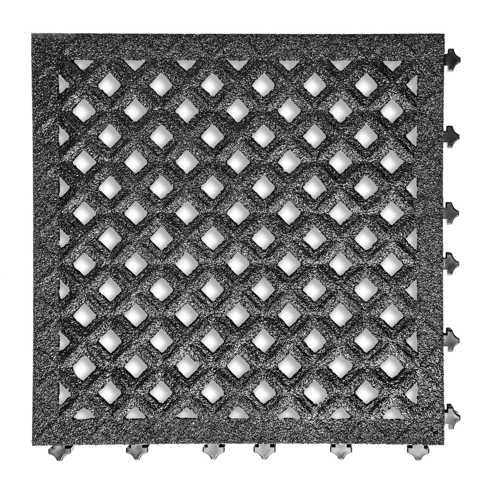 Safe-Flex Anti-Slip Drainage Workstation Mat product detail 1