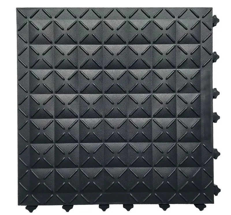 Safe-Flex Antimicrobial Anti-Fatigue Workstation Mat product detail 1