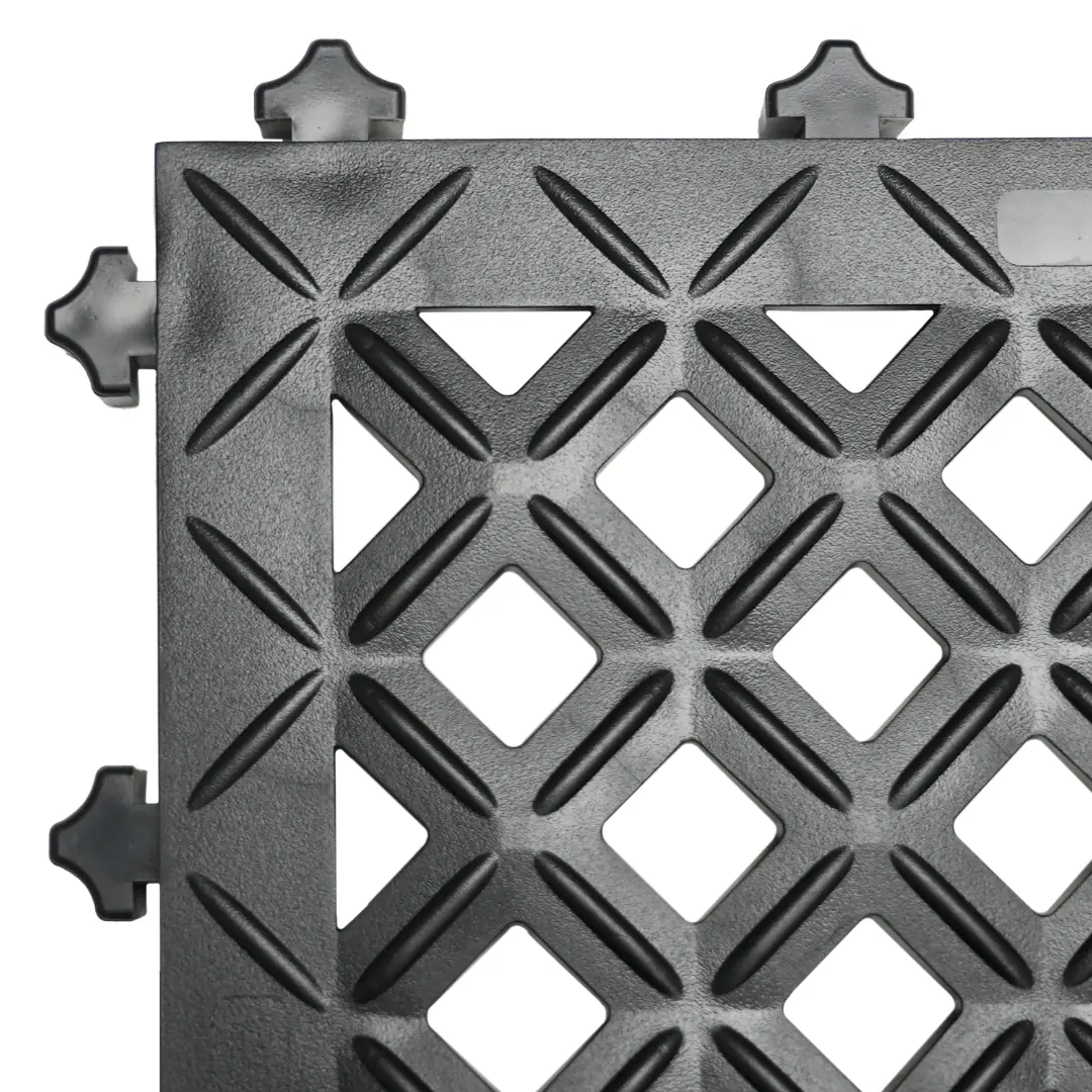 M5 Antimicrobial Drainage Tile