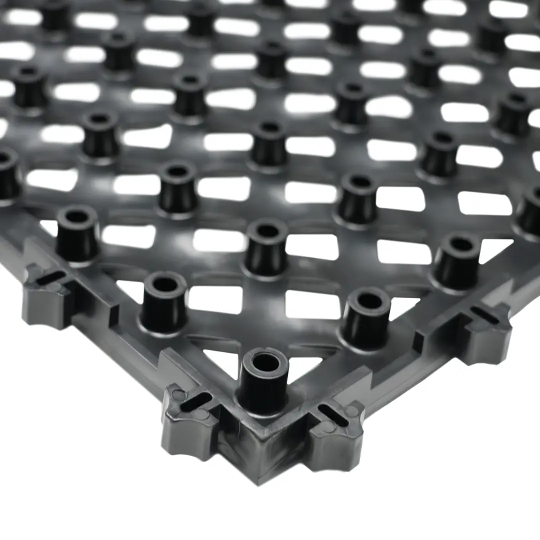 M5 Antimicrobial Drainage Tile