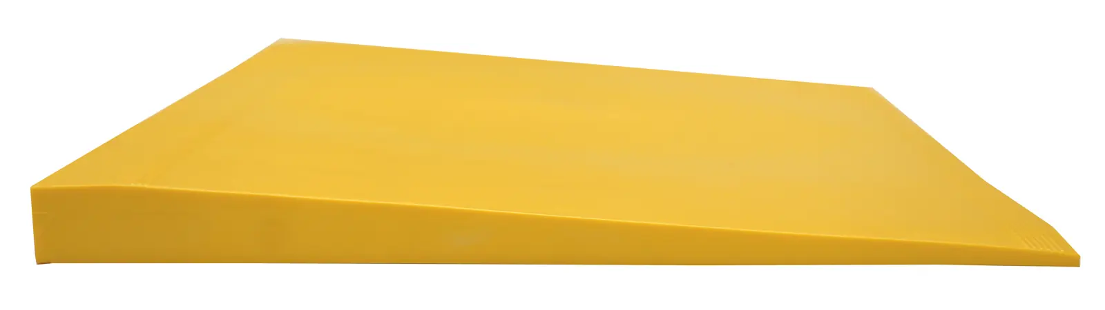 M5 Heavy Duty Edging — 46x31x2.5cm — Female centre edge (M5-HDC3-Y)