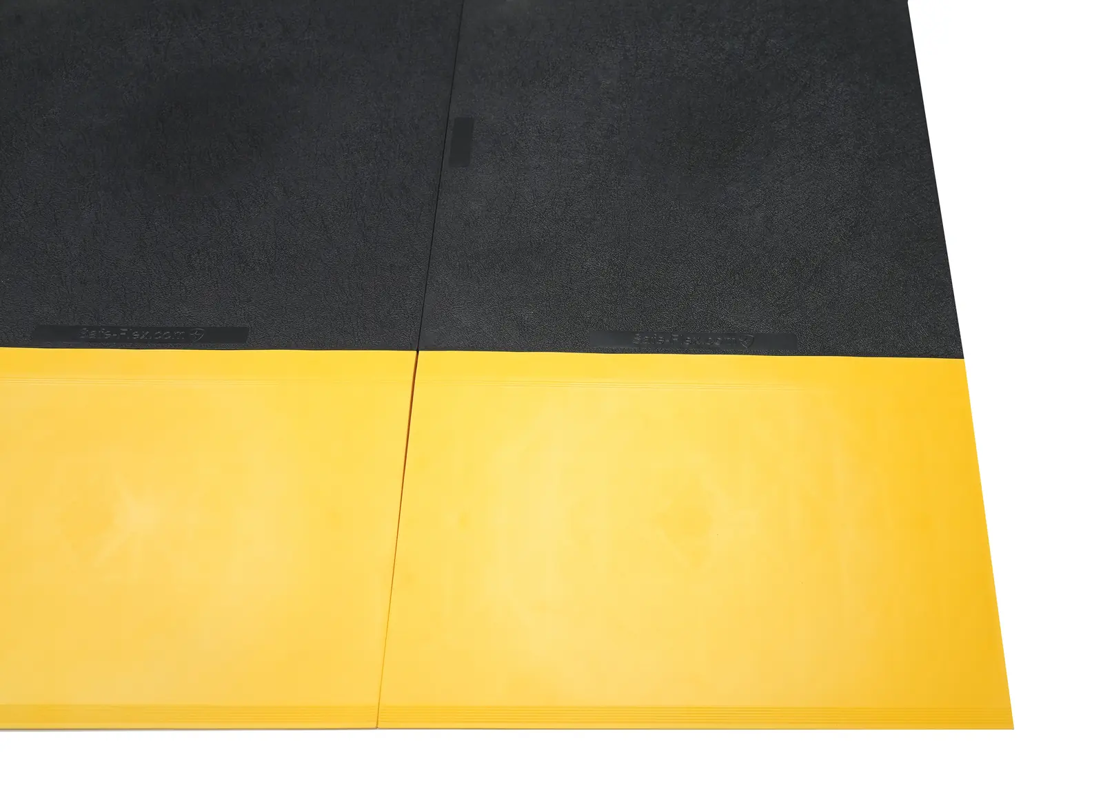 M5 Heavy Duty Edging — 46x31x2.5cm — Female centre edge (M5-HDC3-Y)