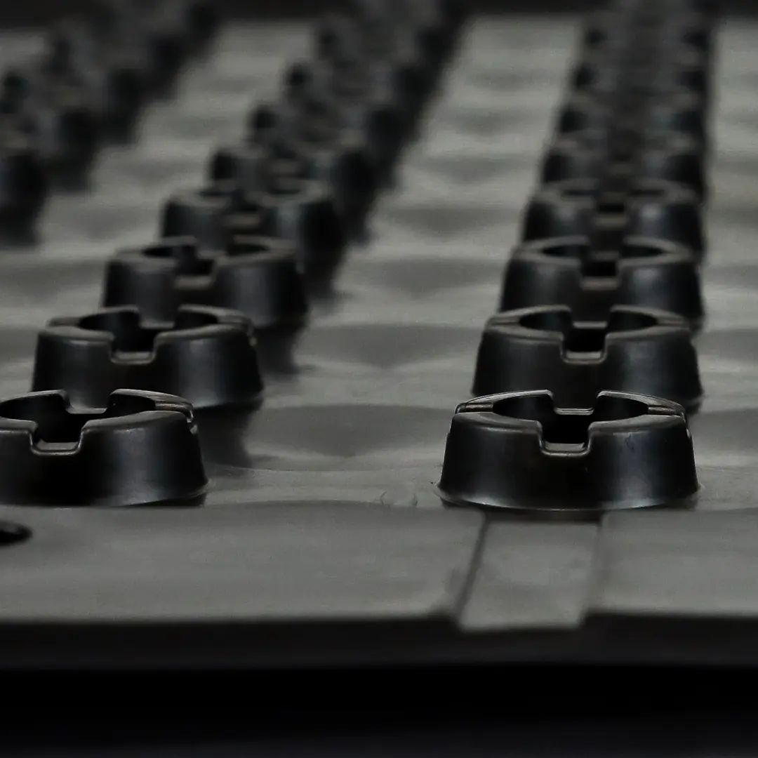 M-Lite Antimicrobial Anti-Fatigue Mat