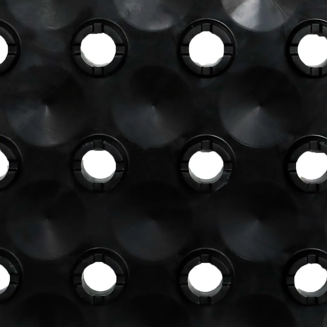 M-Lite Antimicrobial Drainage Anti-Fatigue Mat
