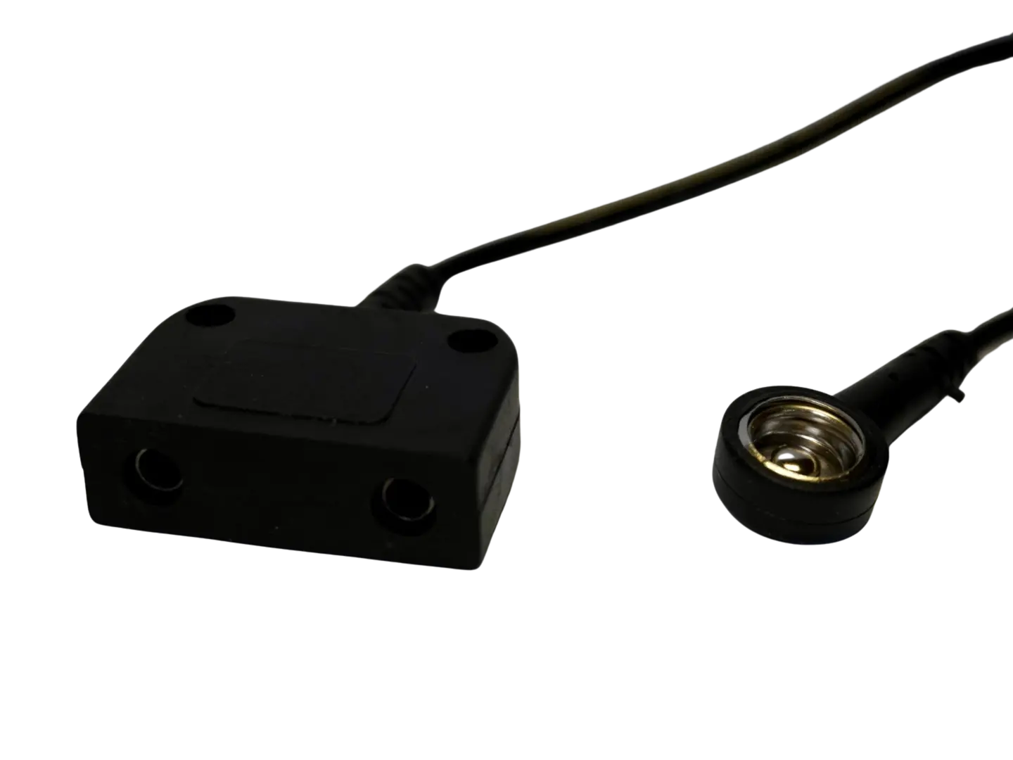 Double-Inlet Grounding Point - Socket Terminal