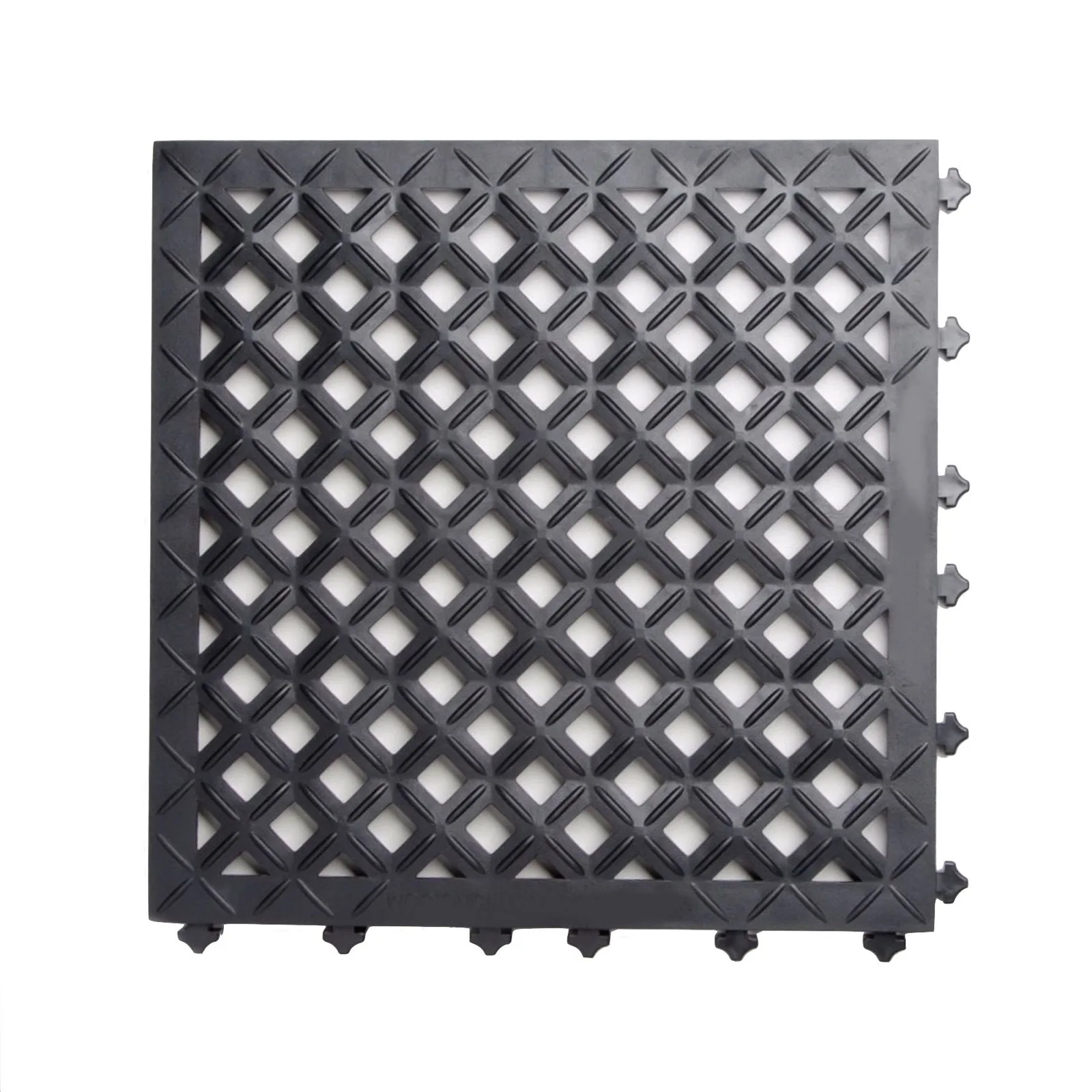 M5 Anti-Fatigue Drainage Tile
